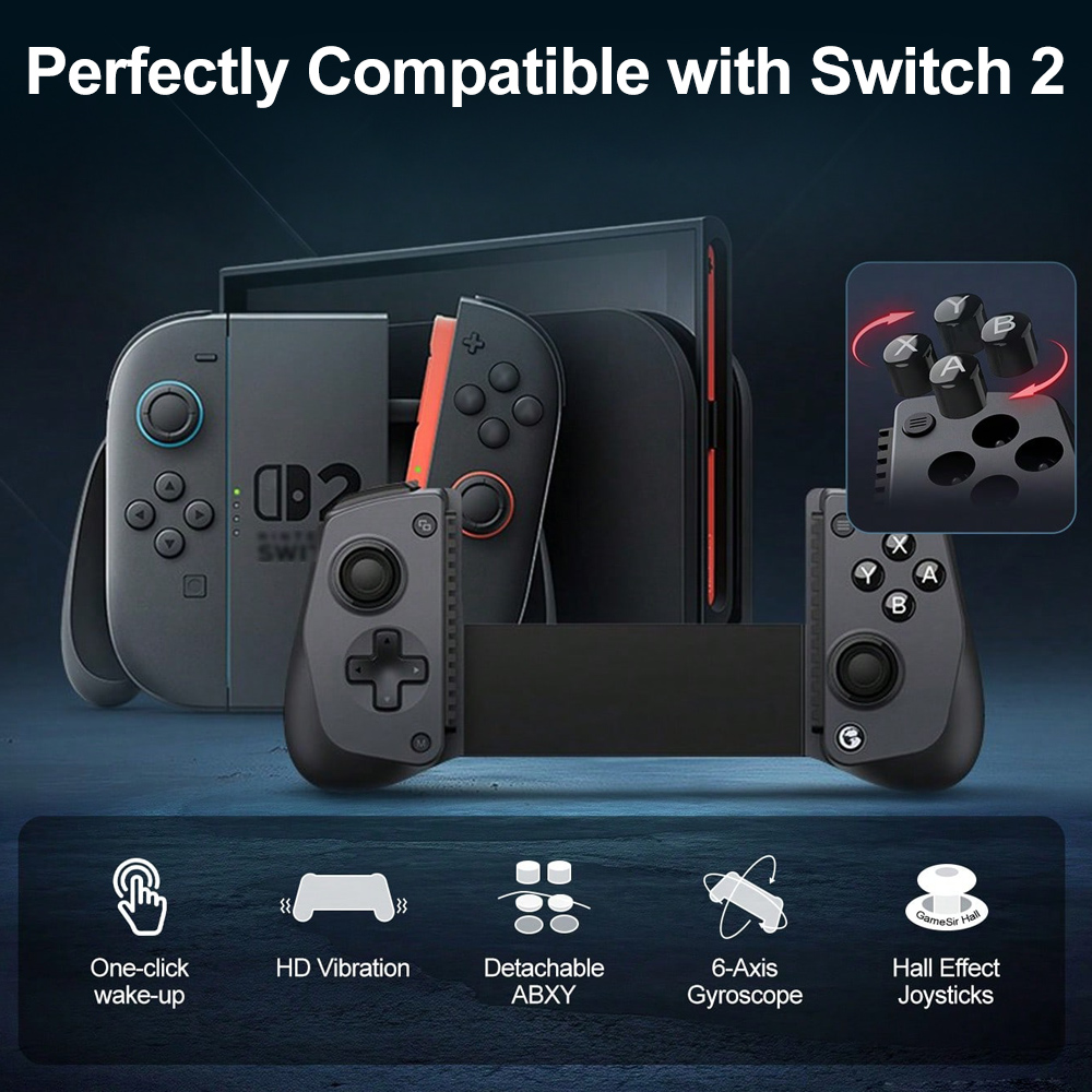 게임서 X5s 폰 게임패드 (안드로이드, iOS, 닌텐 - Gaming Accessories For Android 리뷰 및 가격