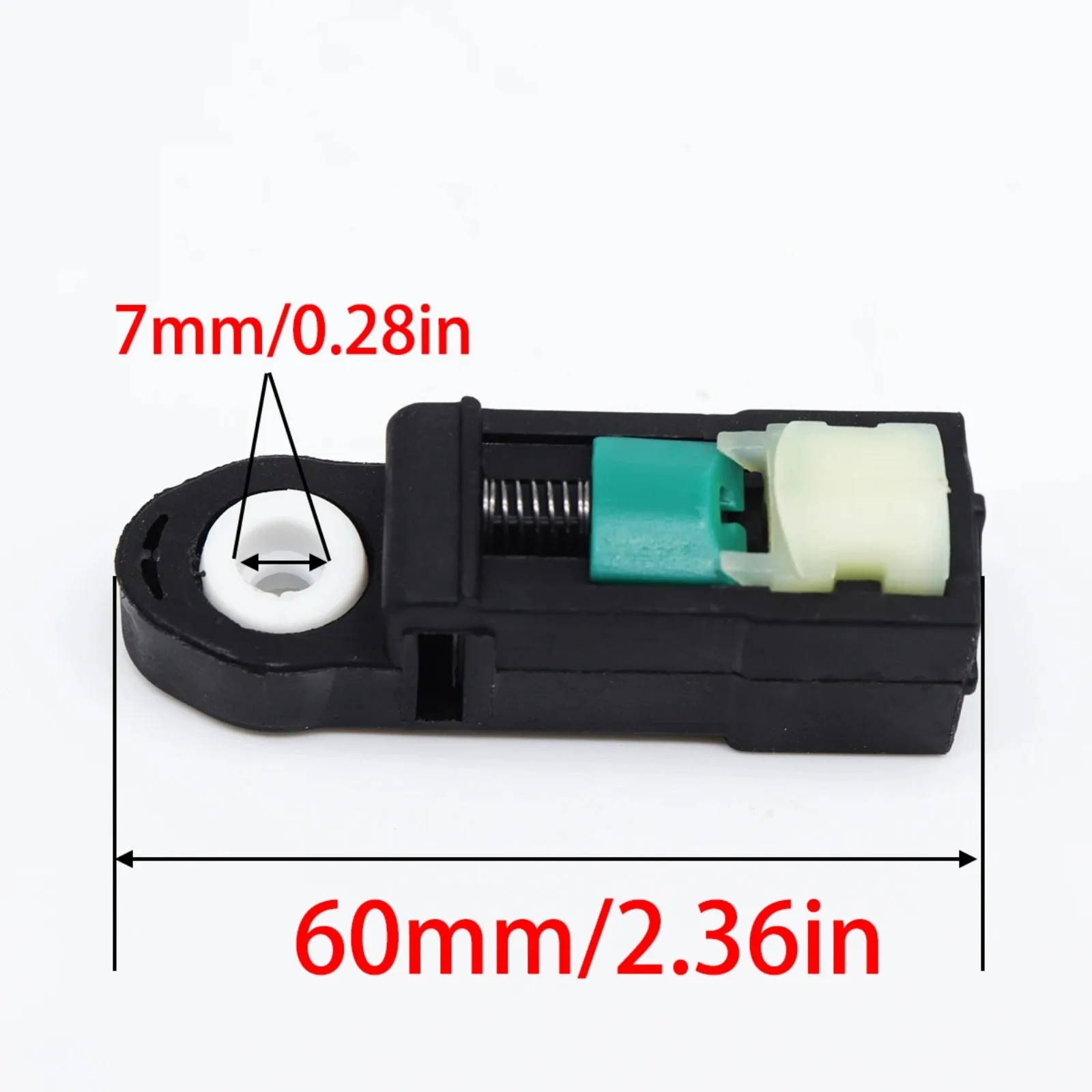 포드 엣지 트랜짓 커넥트 퓨전 C-맥스 변속 케이블 연 - Sleeved Cable Kit 리뷰 및 가격