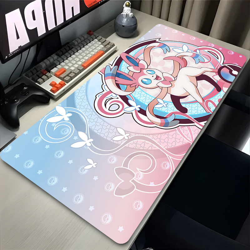 대형 핑크 귀여운 마우스 패드 XXL 게임용 컴퓨터 액 - Gaming Mouse Pad Xl 리뷰 및 가격