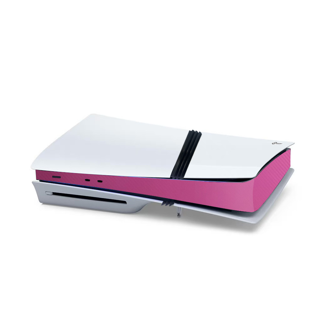 소니 PS5 프로 콘솔 카본 파이버 스킨 커버 스티커  - Gaming Accessories Ps5 리뷰 및 가격