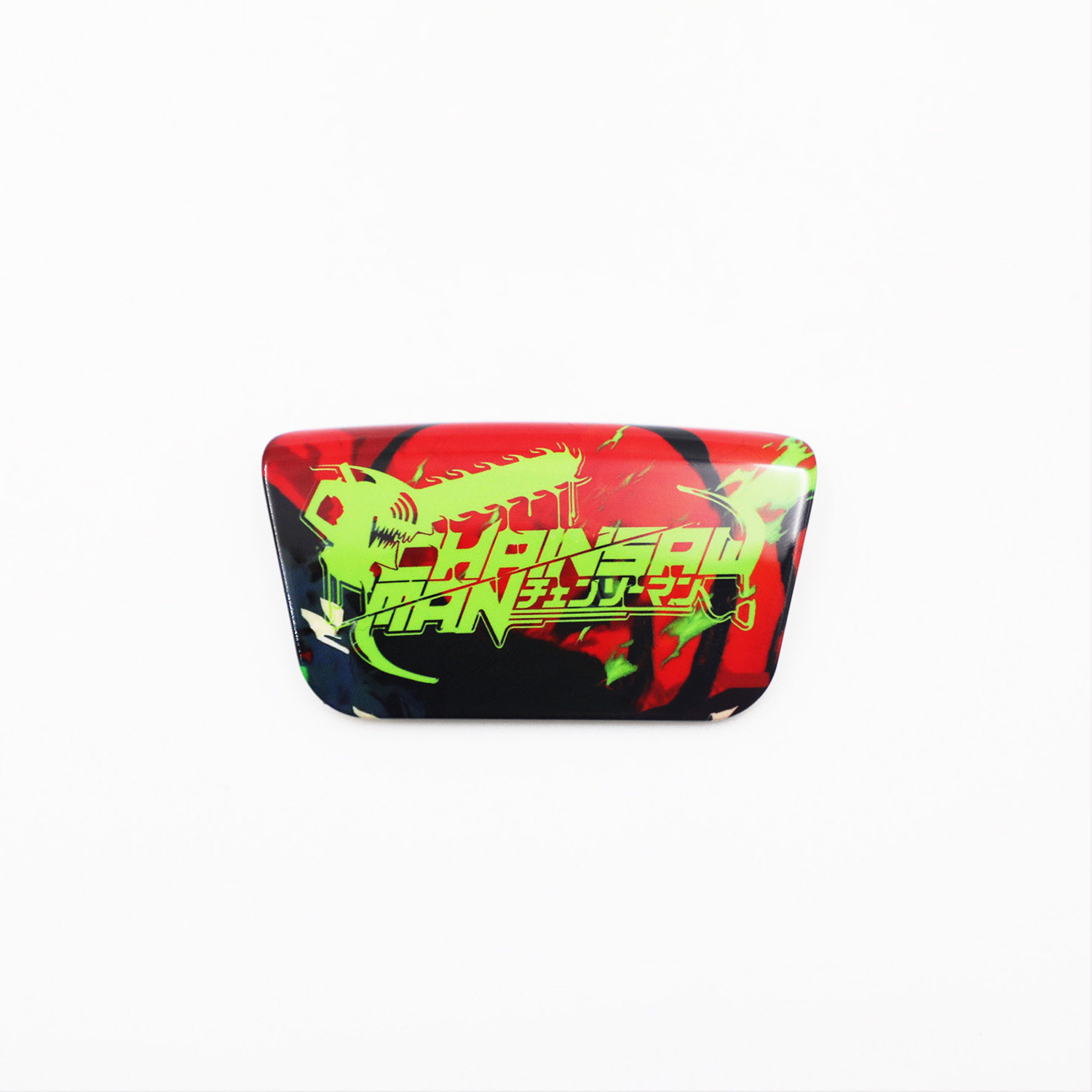 애니메이션 체인소맨 테마 게임 컨트롤러 케이스 커스텀  - Gaming Accessories Gifts For Men 리뷰 및 가격