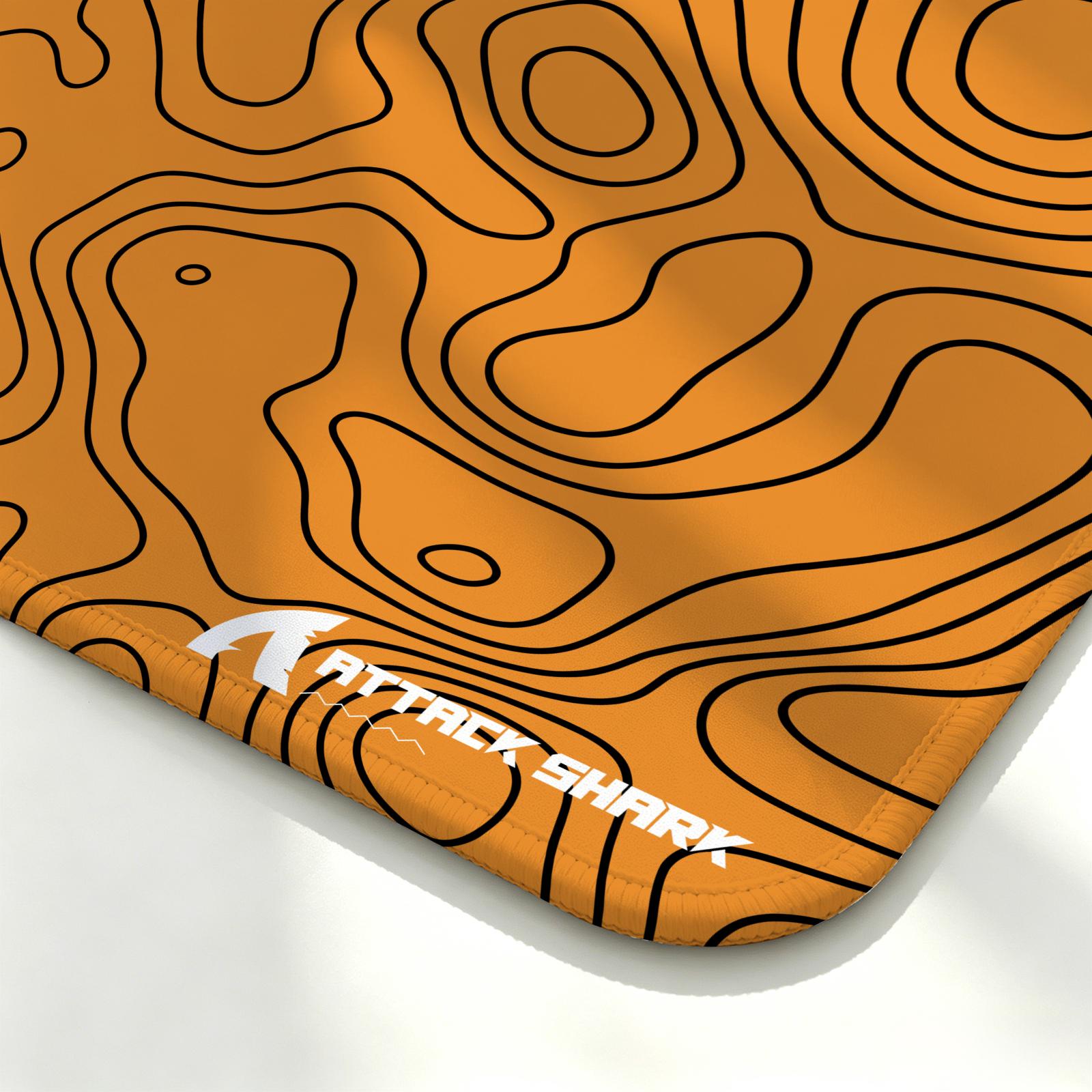 어택 샤크 마우스 패드 일반 게이밍 마우스 패드 S/M - Gaming Mouse Pad Xl 리뷰 및 가격