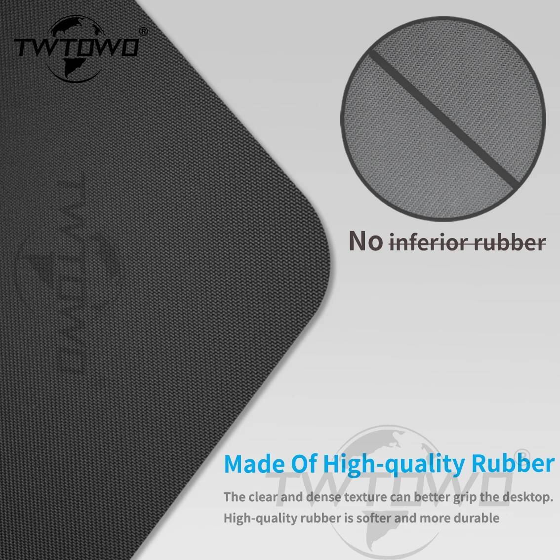 기하학적 세계 지도 마우스 패드 게이머 프린트온디맨드  - Gaming Mouse Pad Xl 리뷰 및 가격