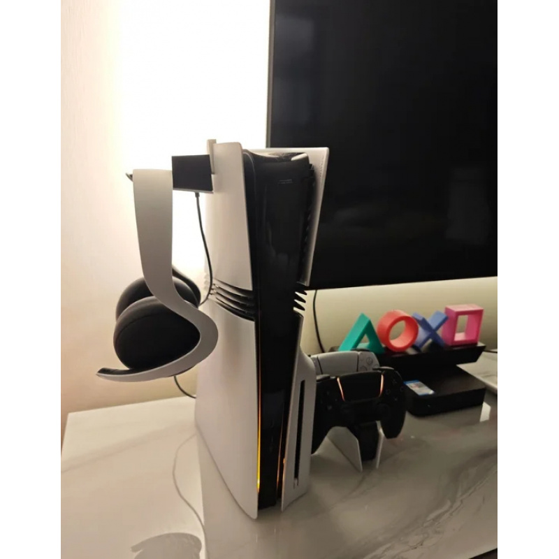WYORESY PS5용 펄스 엘리트 헤드셋 벽걸이형 후 - Gaming Accessories Ps5 리뷰 및 가격
